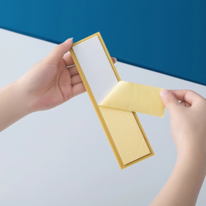 Gantungan tempel panjang serbaguna hook